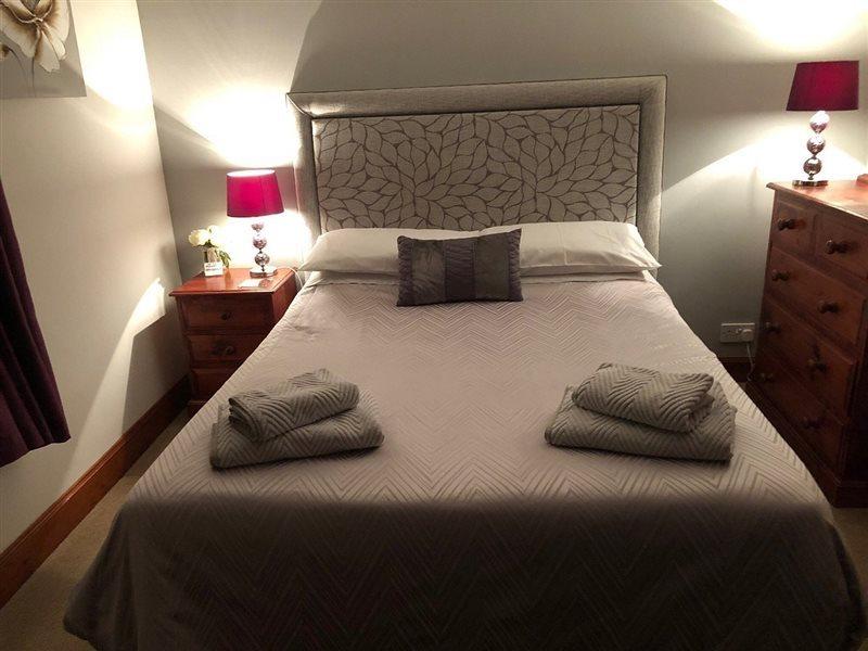 Coralinn Bed & Breakfast Стерлинг Экстерьер фото