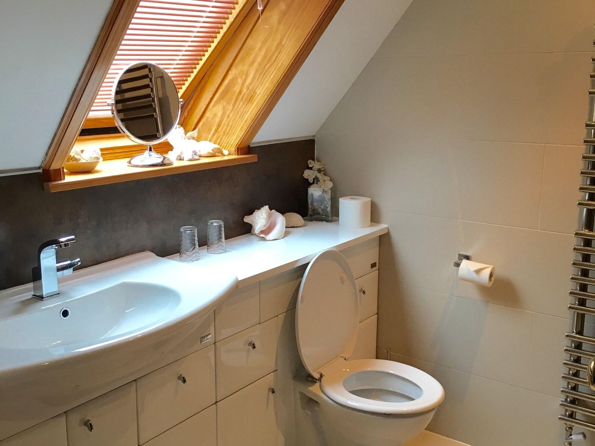 Coralinn Bed & Breakfast Стерлинг Экстерьер фото