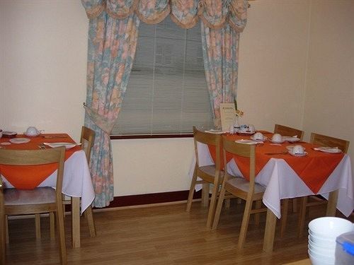 Coralinn Bed & Breakfast Стерлинг Экстерьер фото